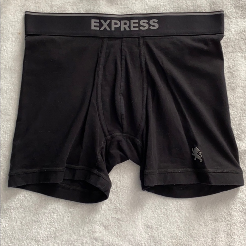 Express Boxer Briefs - S